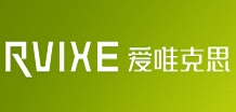 愛唯克思品牌