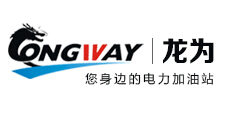 龍為品牌