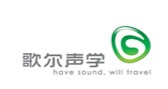 歌爾聲學品牌