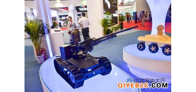 軍民融合成兩會(huì)熱點(diǎn) 2017年發(fā)展勢(shì)頭將更強(qiáng)勁