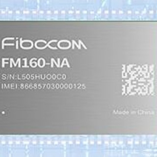 廣和通5G模塊FM160通信模塊　