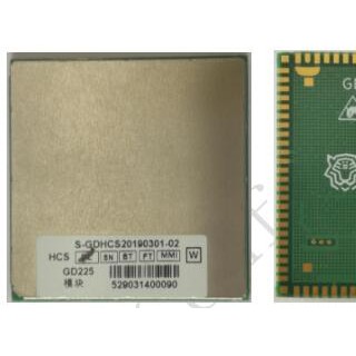 中興專網(wǎng)模塊GD225模塊