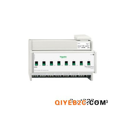 MTN648495 12路16A開(kāi)關(guān)控制模塊帶電流