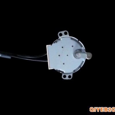 應(yīng)用于絡(luò)筒機(jī)的上蠟電機(jī)