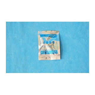 一次性使用醫(yī)用酒精棉球
