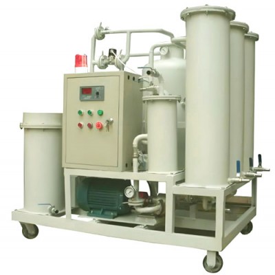 供應(yīng)國(guó)能TL磷酸酯抗燃油真空濾油機(jī)